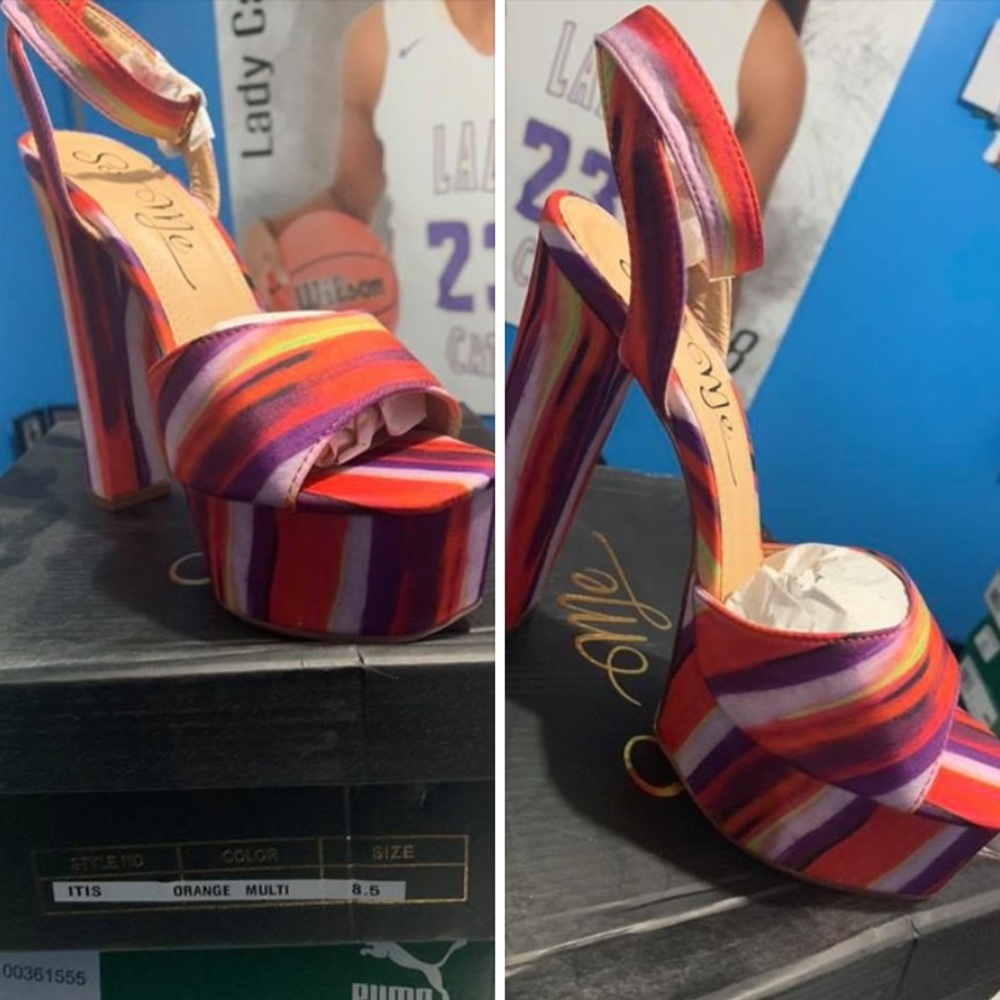 Shoes